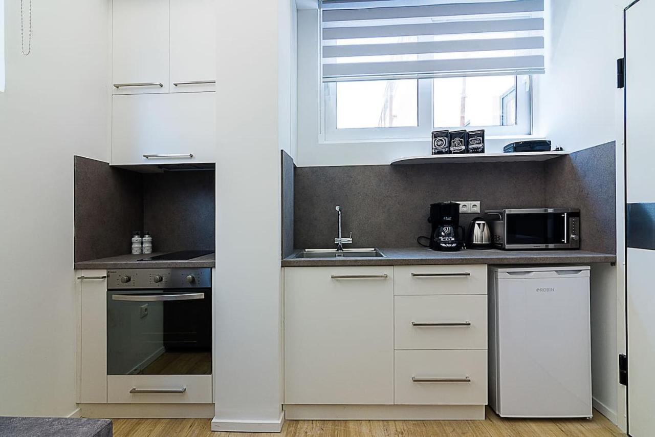 Brand New Flat For 4 Ppl Next To Syntagma Sq. Apartment เอเธนส์ ภายนอก รูปภาพ
